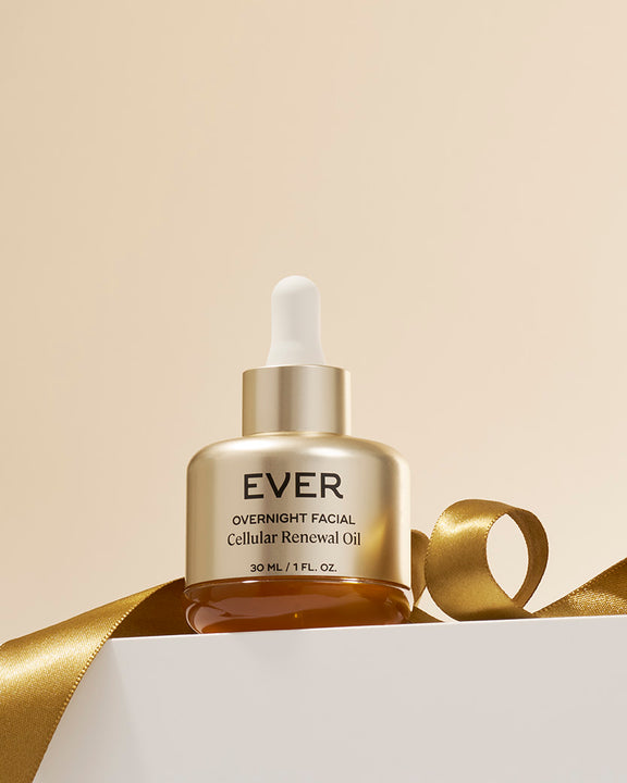 OVERNIGHT FACIAL Cellular Renewal Oil
