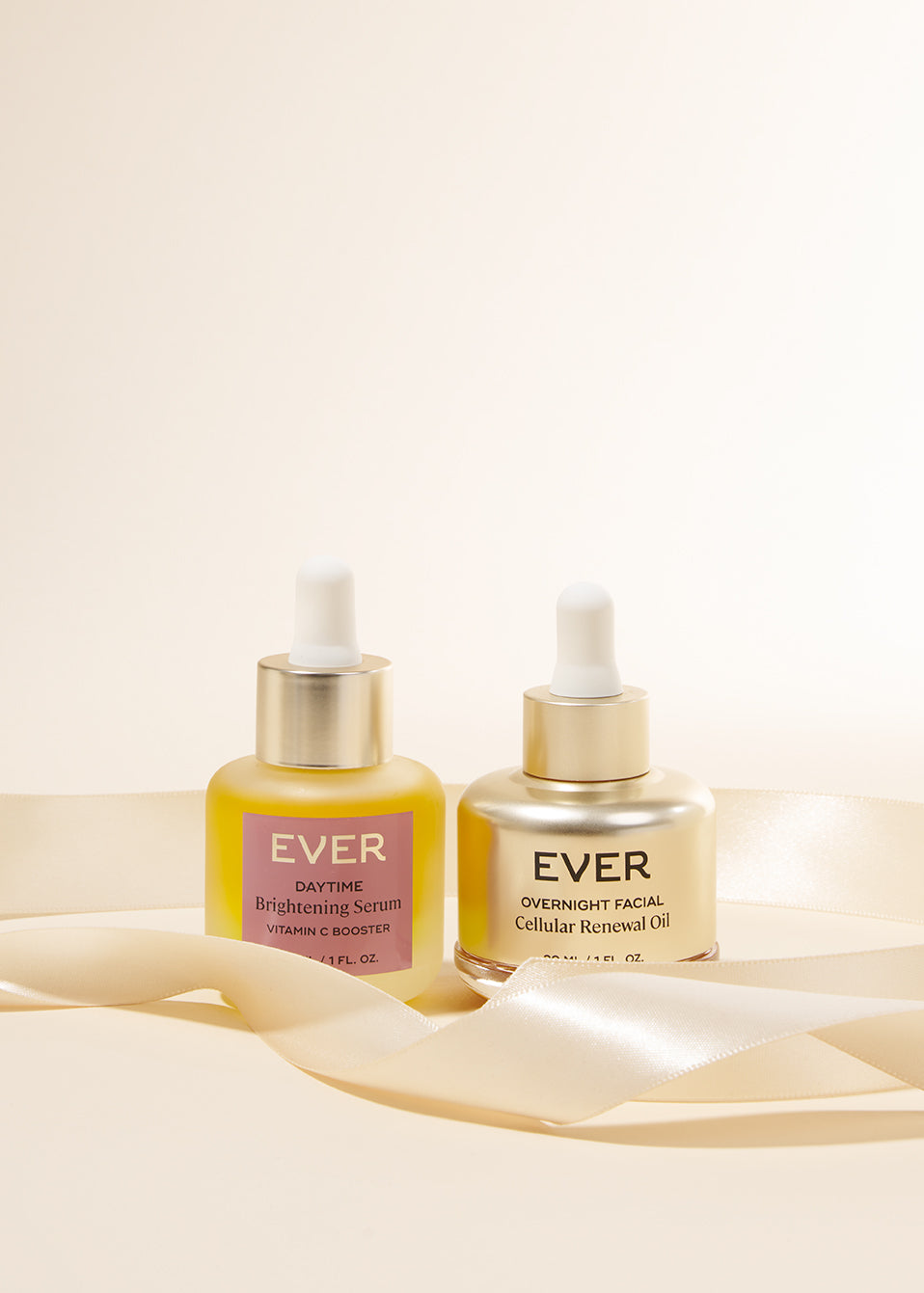 Day &amp; Night Brightening Duo