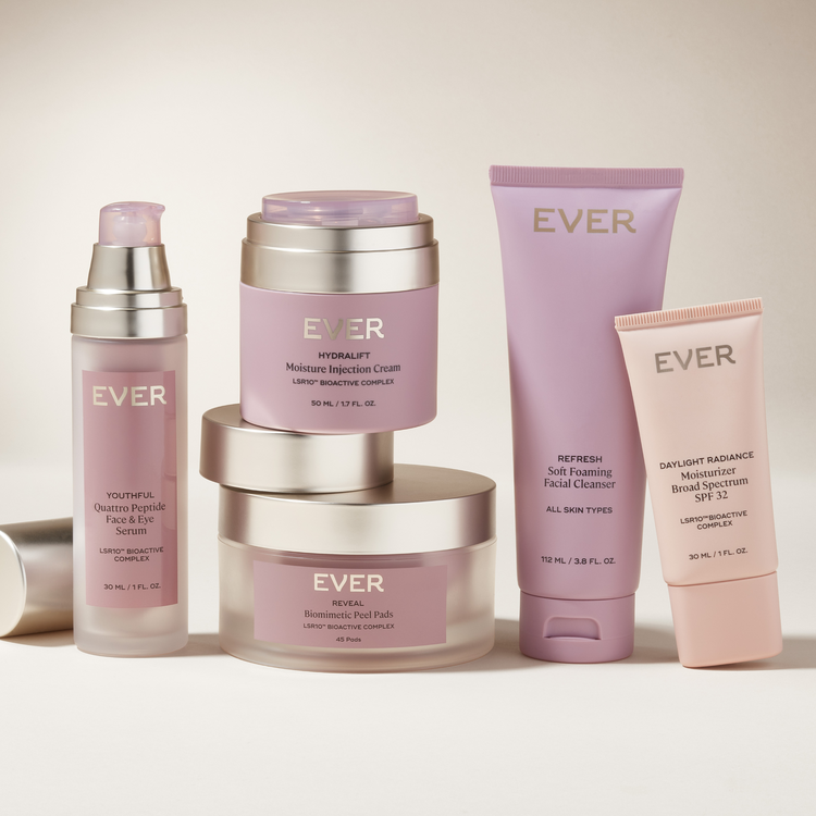 EVER SKIN 美容液 複数本セット【cha_ko様専用】