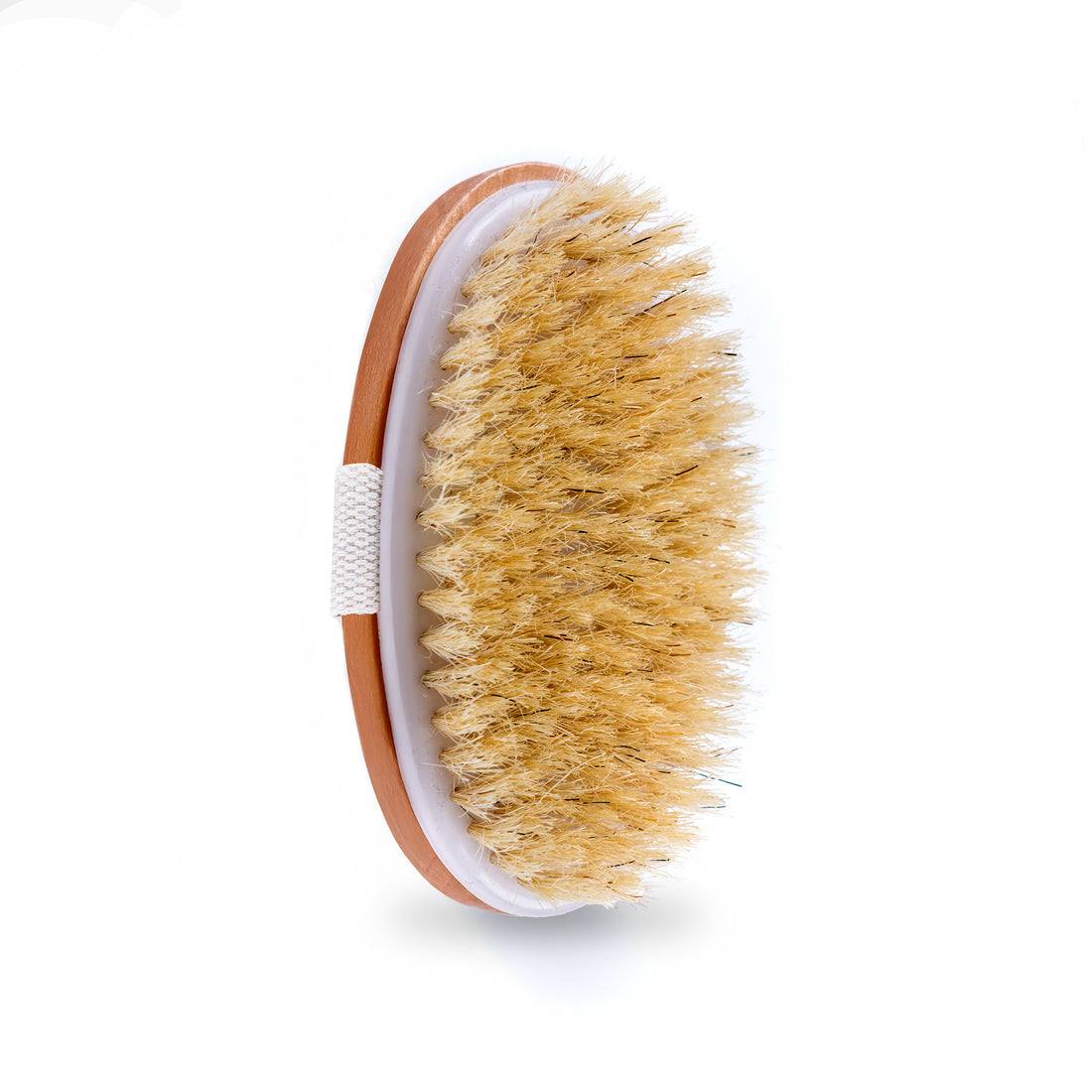 Dry Body Brush