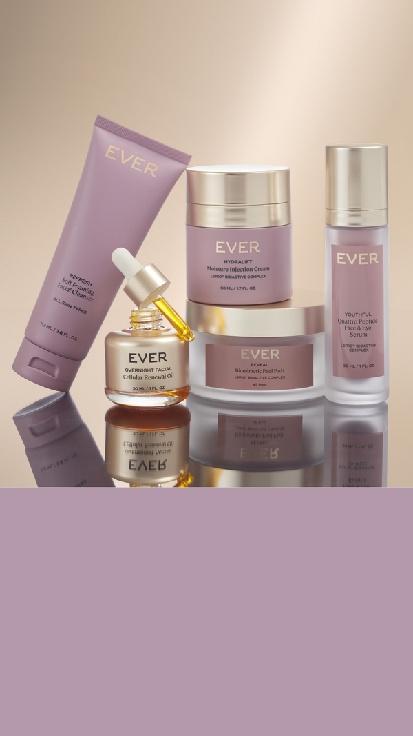 EVER SKIN スキンケアセット【55】 EVER SKIN スキンケアセット【55】 楽天市場】EVERSKIN エバースキン