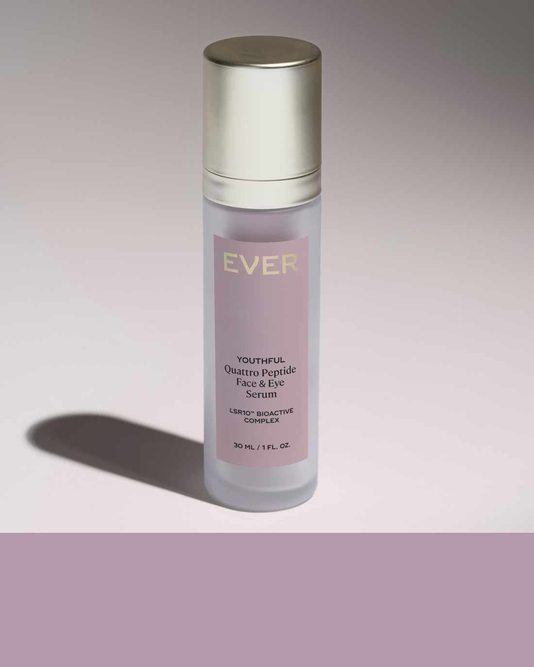Clean Vitamin C Serum with LSR10™: Firm Skin Boost for 30+ – EVER Skincare