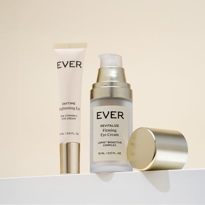EVER Skincare Bundle Complete Eye Duo
