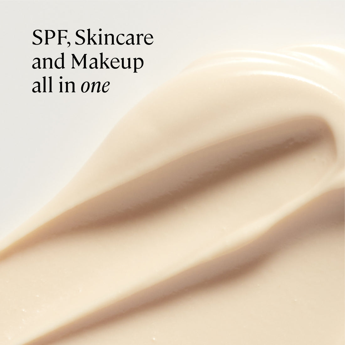 EVER Skincare Sunscreen DAYLIGHT Radiance Tinted Moisturizer SPF 32