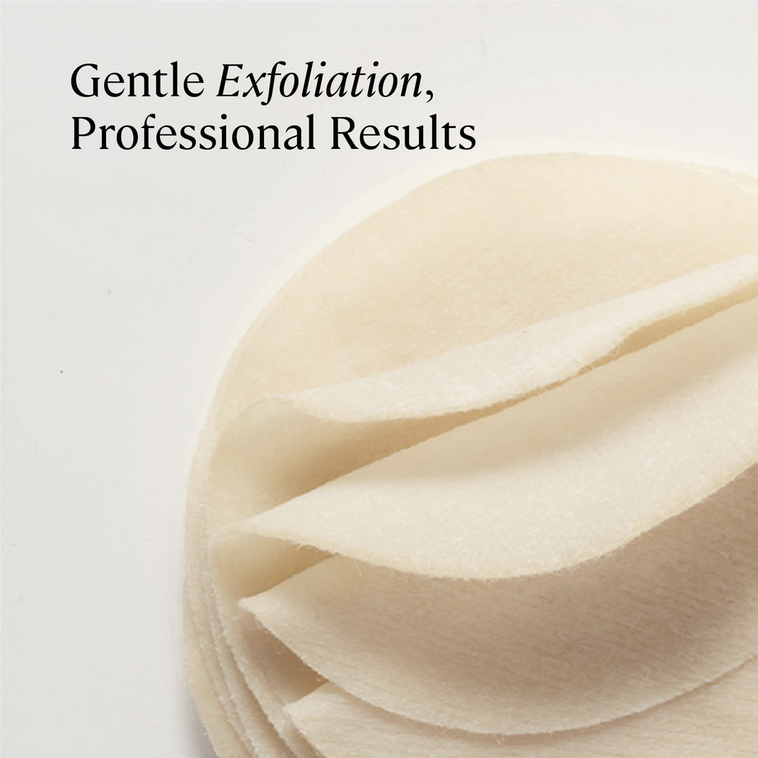 EVER Skincare Exfoliant REVEAL Biomimetic Peel Pads