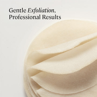 EVER Skincare Exfoliant REVEAL Biomimetic Peel Pads