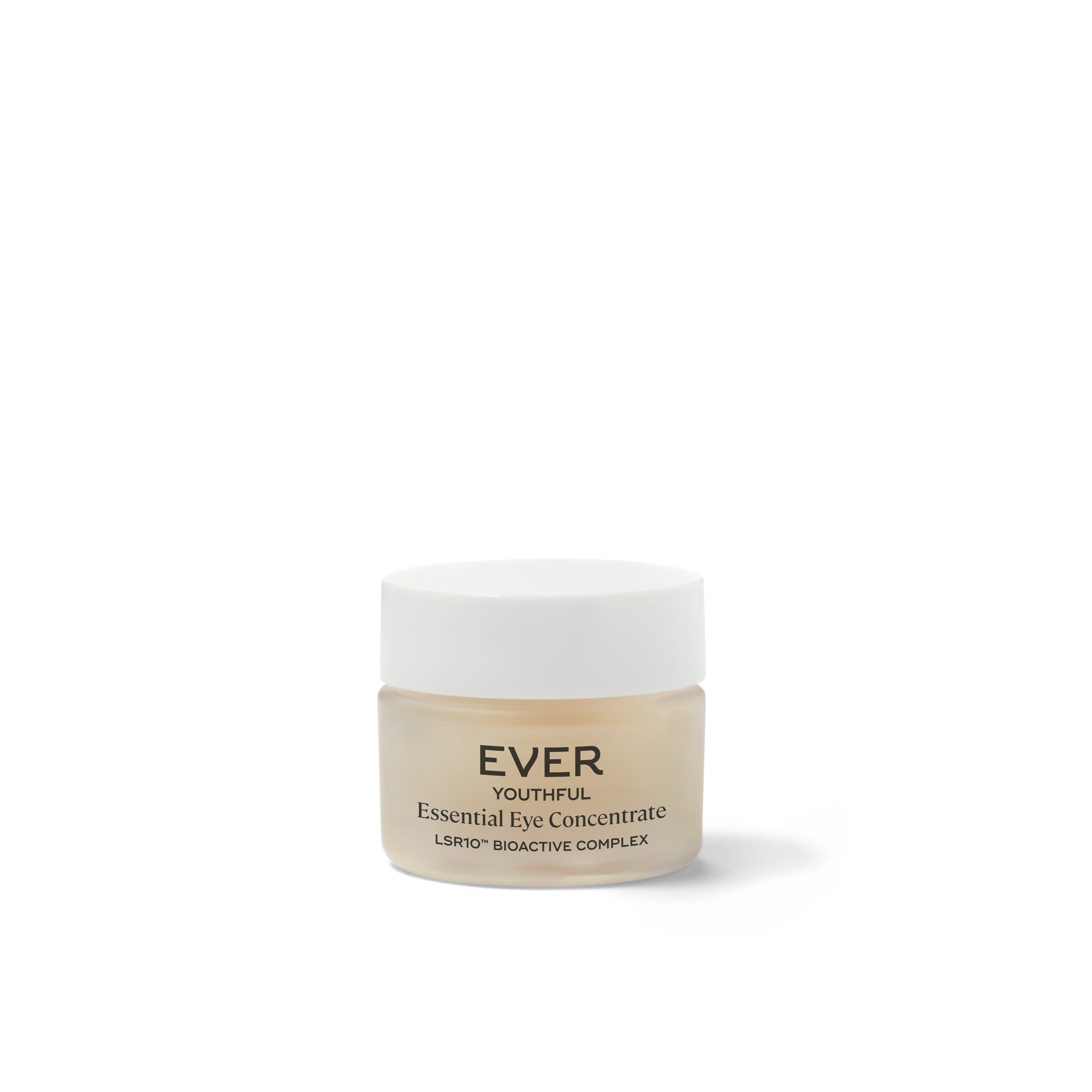 EVER Skincare Eye Care YOUTHFUL Essential Eye Concentrate
