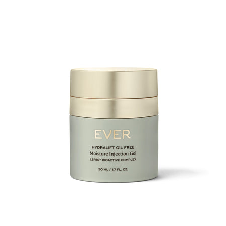 HYDRALIFT OIL-FREE Moisturizing Cream for Oily Skin – EVER Skincare