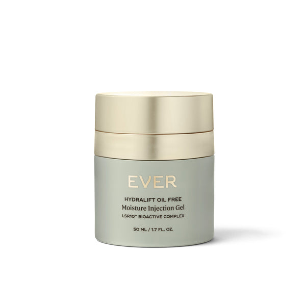 HYDRALIFT OIL-FREE Moisturizing Cream for Oily Skin – EVER Skincare