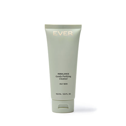 EVER Skincare Cleanser REBALANCE Gentle Purifying Cleanser