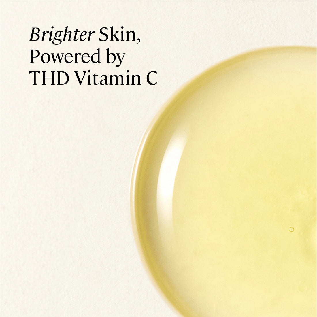 EVER Skincare Serum DAYTIME Brightening Serum