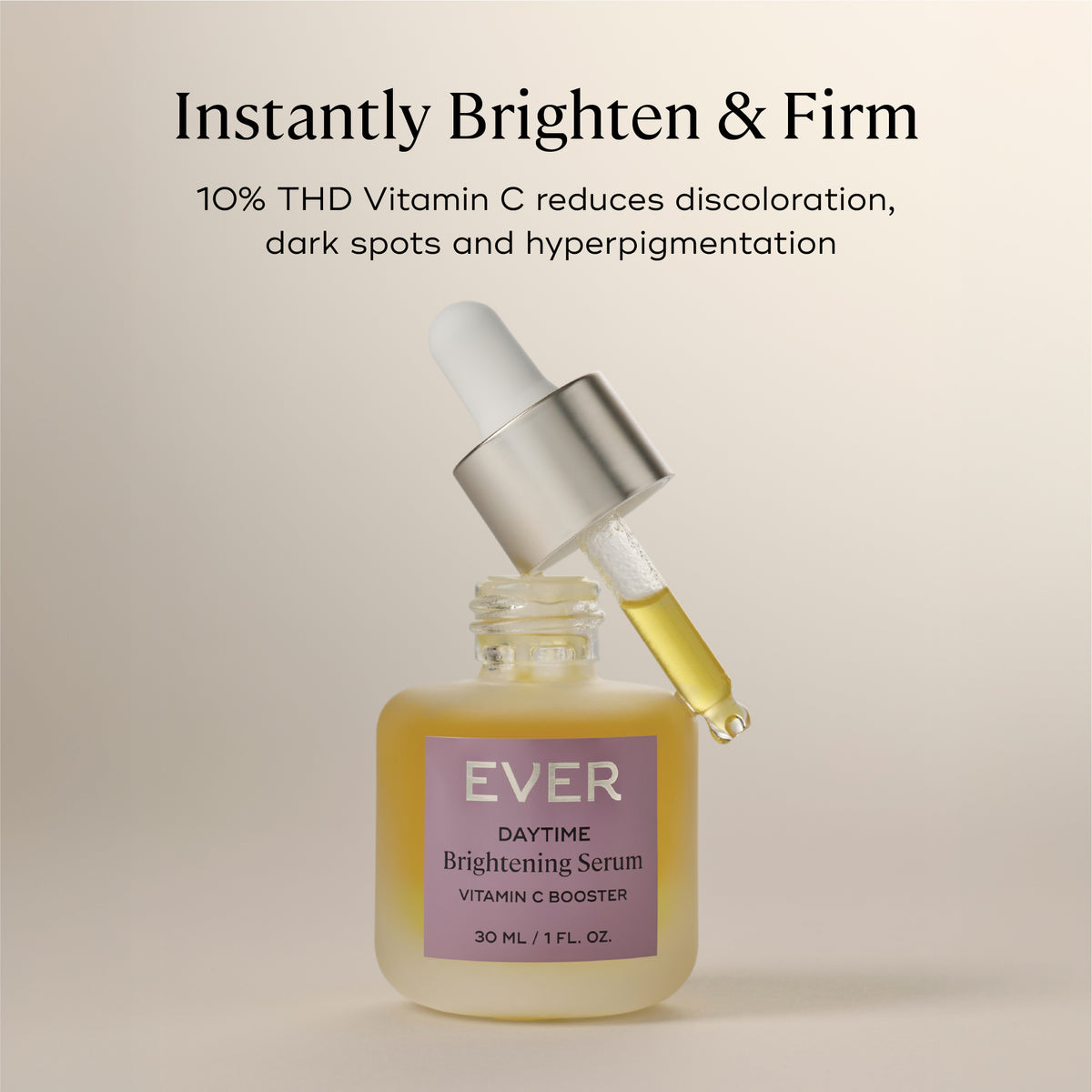 EVER Skincare Serum DAYTIME Brightening Serum