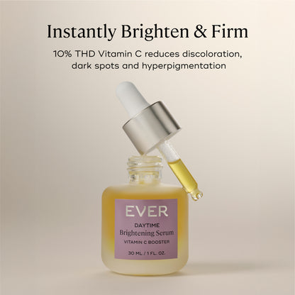 EVER Skincare Serum DAYTIME Brightening Serum