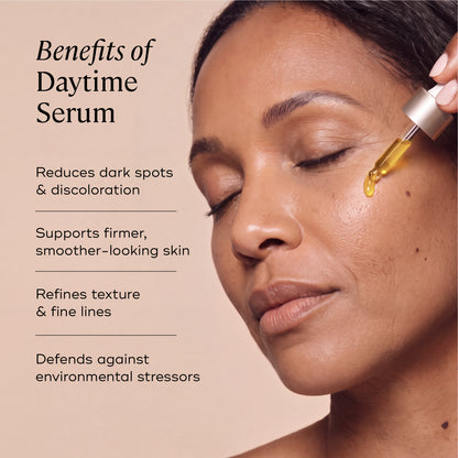 EVER Skincare Serum DAYTIME Brightening Serum