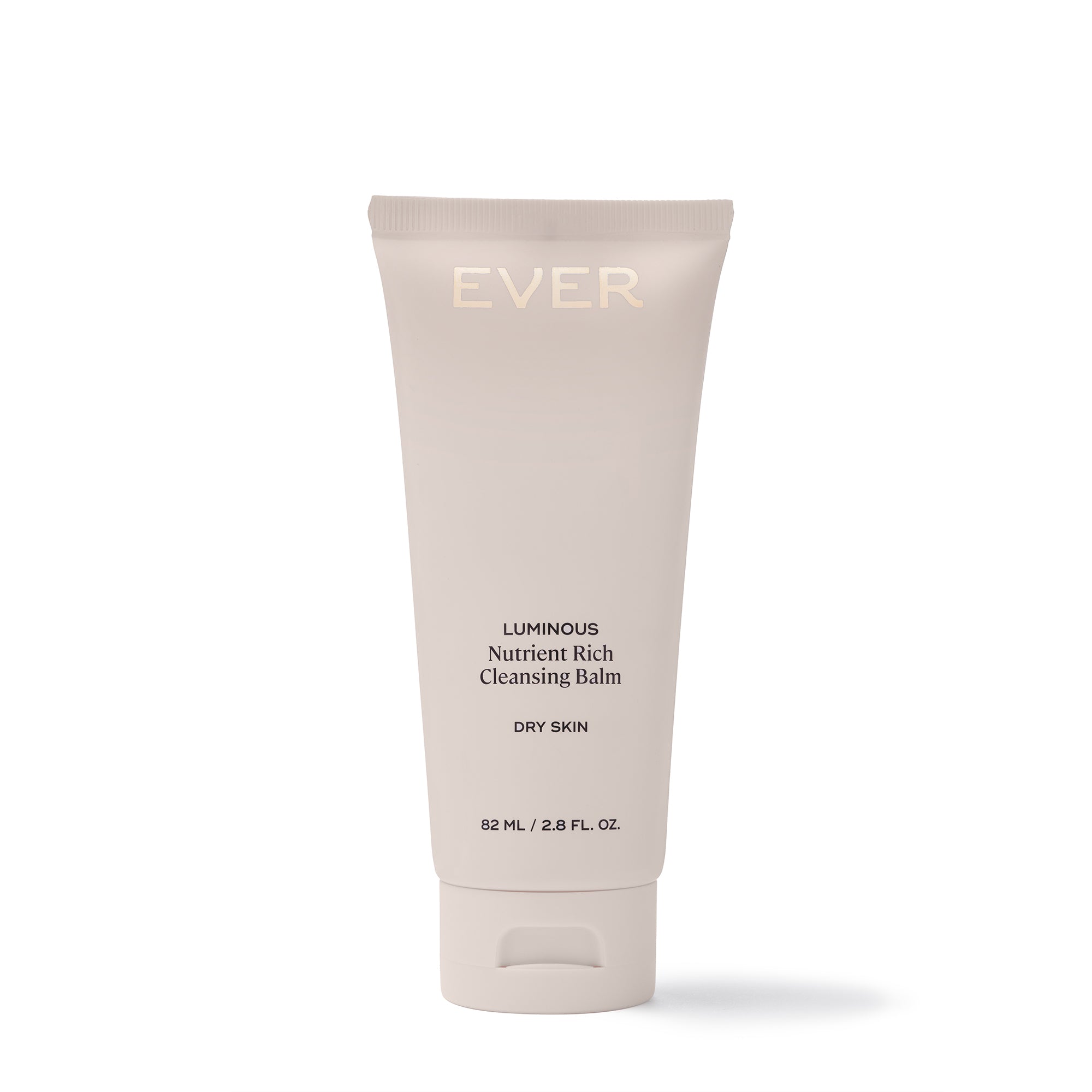 LUMINOUS Cleansing Balm for Dry Skin - EVER Skincare