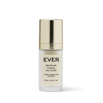 EVER Skincare Eye Care REVITALIZE Firming Eye Cream