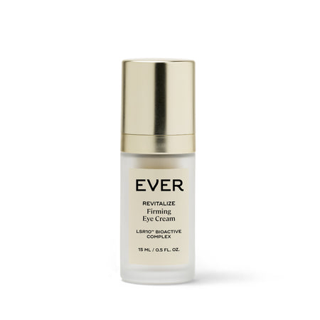REVITALIZE Firming Eye Cream – EVER Skincare
