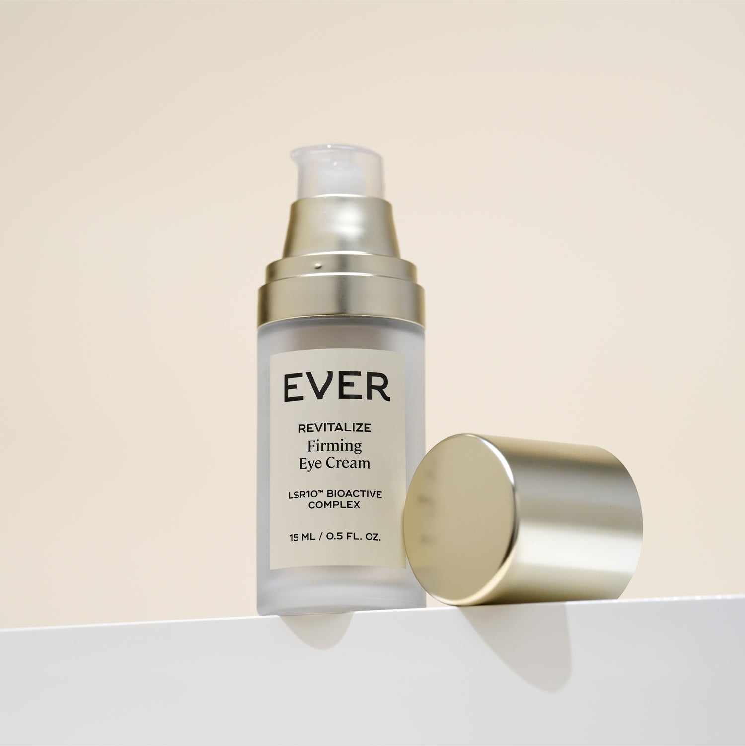 EVER Skincare Eye Care REVITALIZE Firming Eye Cream