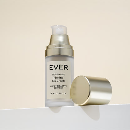 EVER Skincare Eye Care REVITALIZE Firming Eye Cream