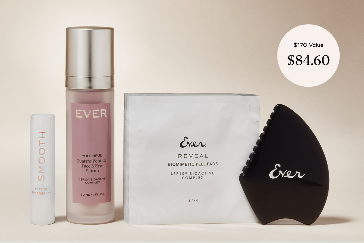 Offers – EVER Skincare