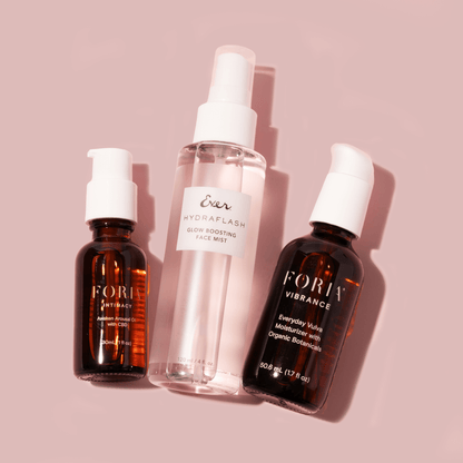 EVER Skincare Foria Awaken Arousal Oil