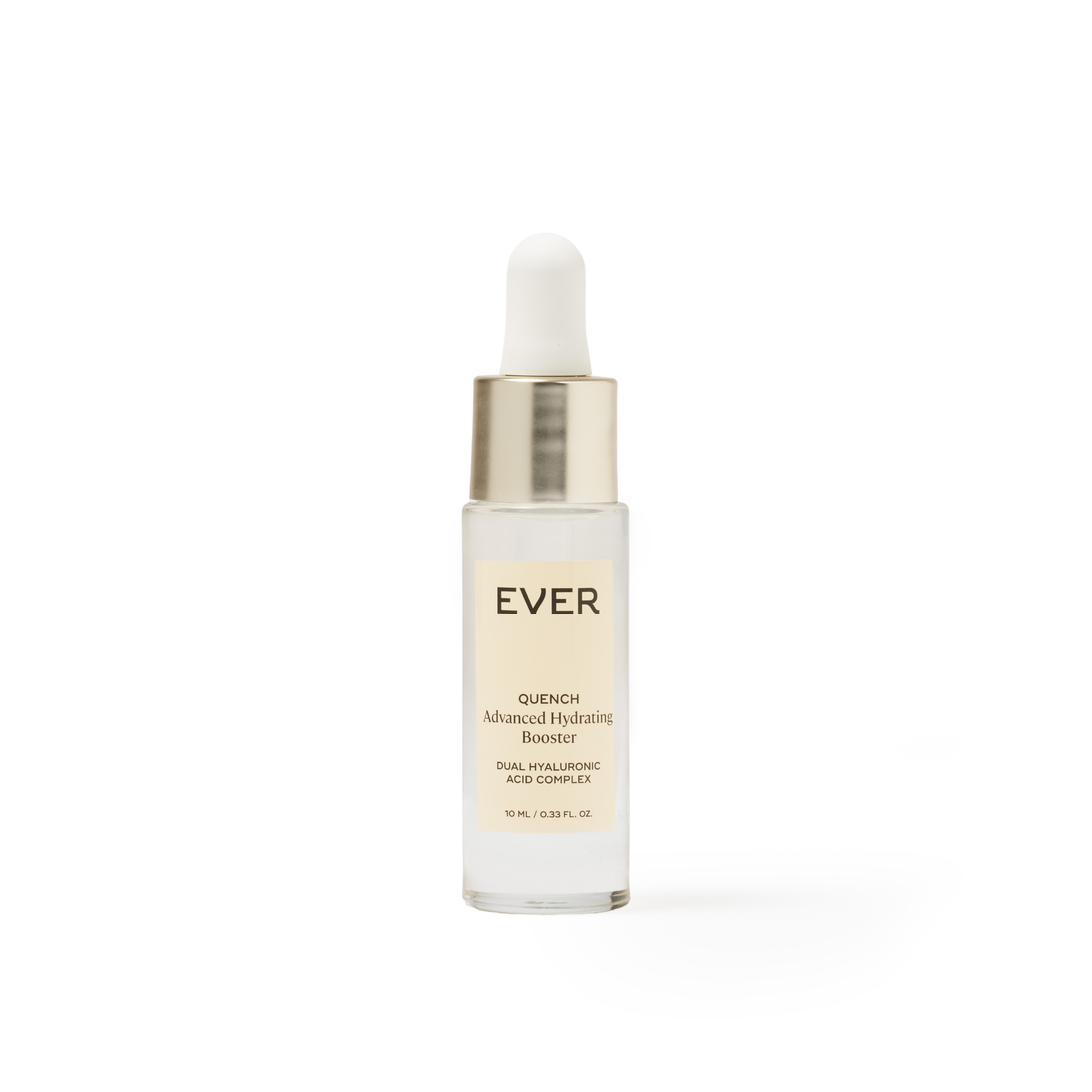 EVER Skincare QUENCH Advanced Hydrating Booster Mini