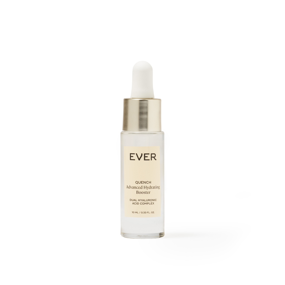 EVER Skincare QUENCH Advanced Hydrating Booster Mini