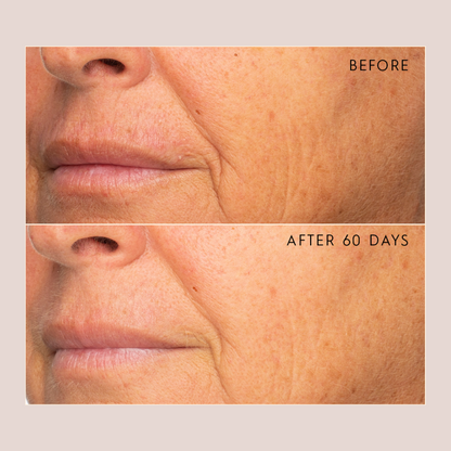 YOUTHFUL Quattro Peptide Face &amp; Eye Serum