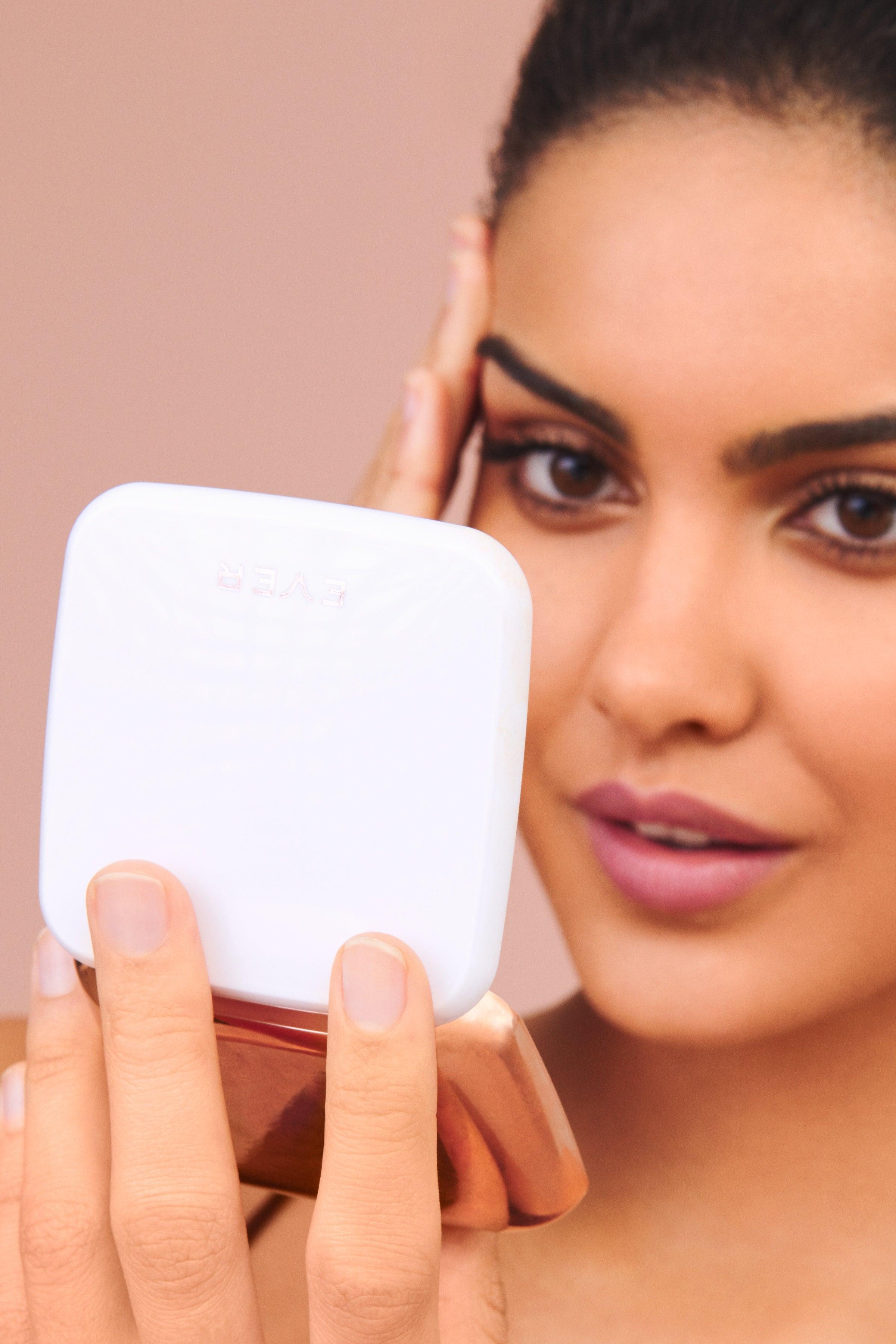 BLUR Perfecting Face Powder – EVER Skincare