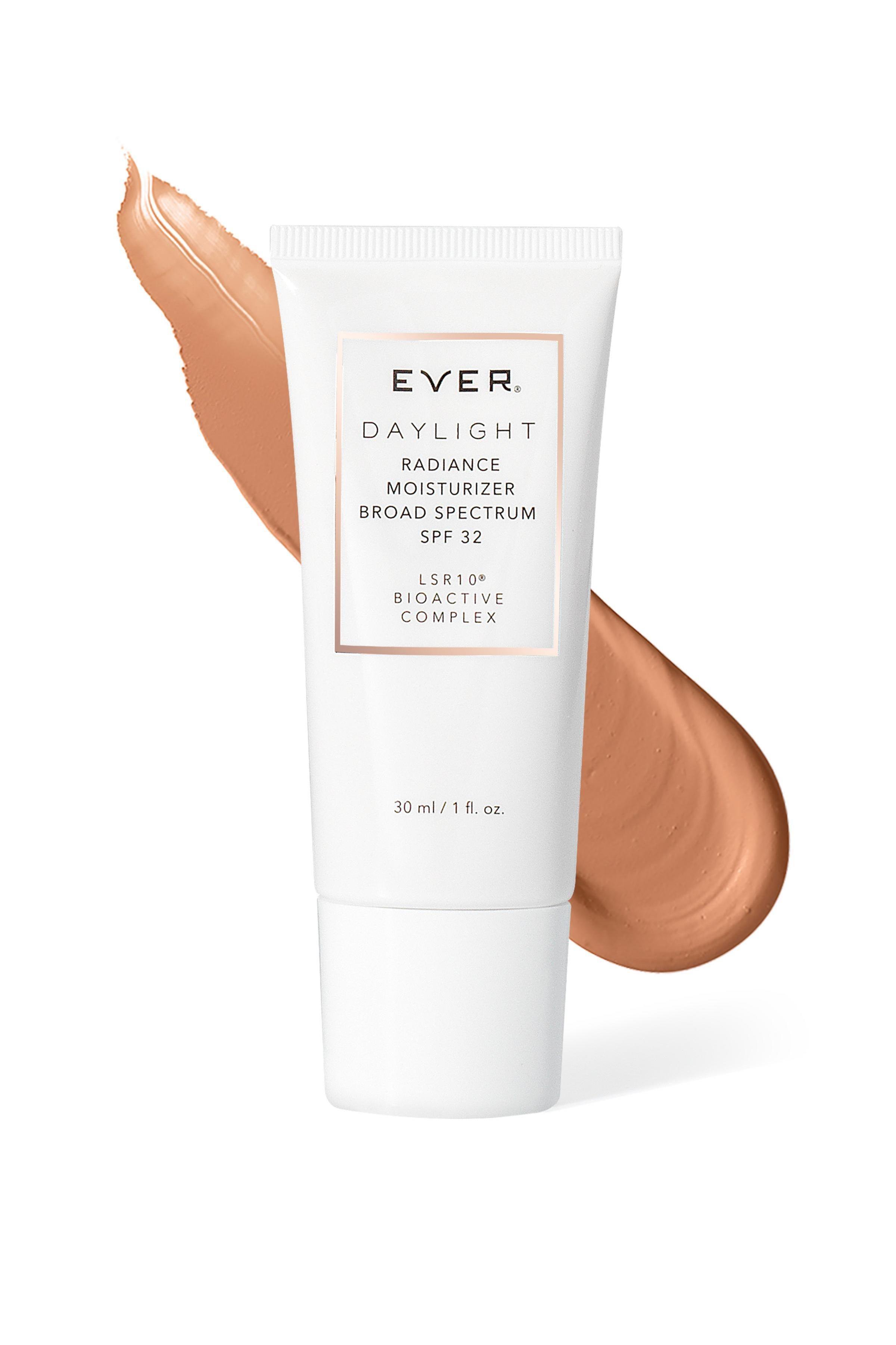 DAYLIGHT Radiance Tinted Moisturizer Broad Spectrum Sunscreen SPF 32 with LSR10® - EVER