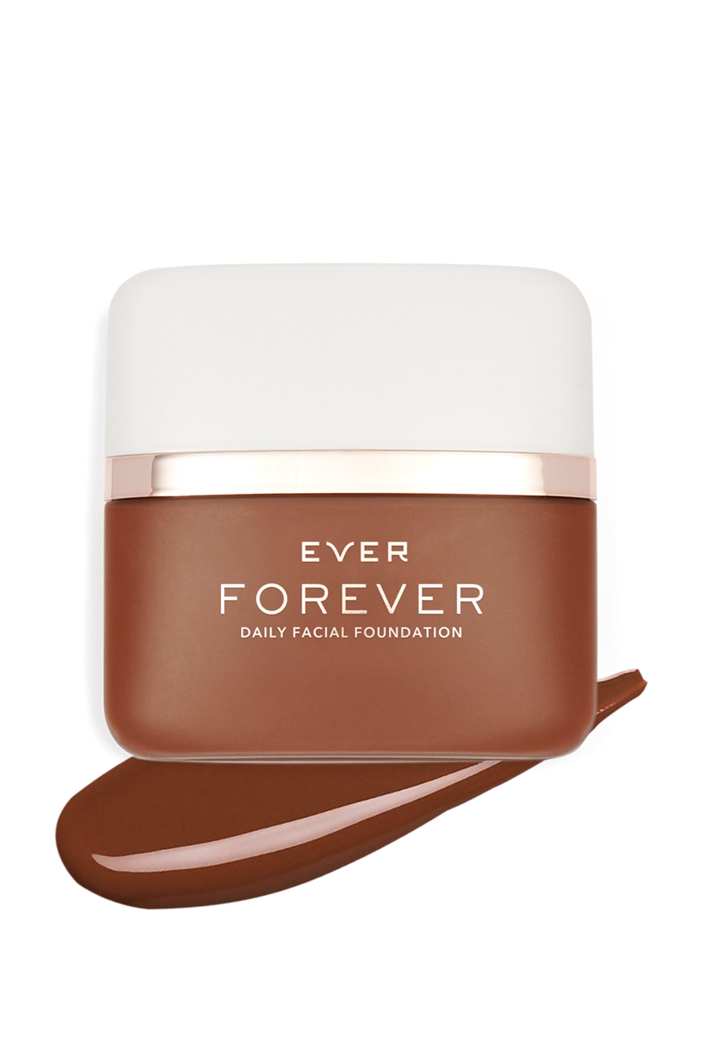 FOREVER Daily Facial Foundation - EVER