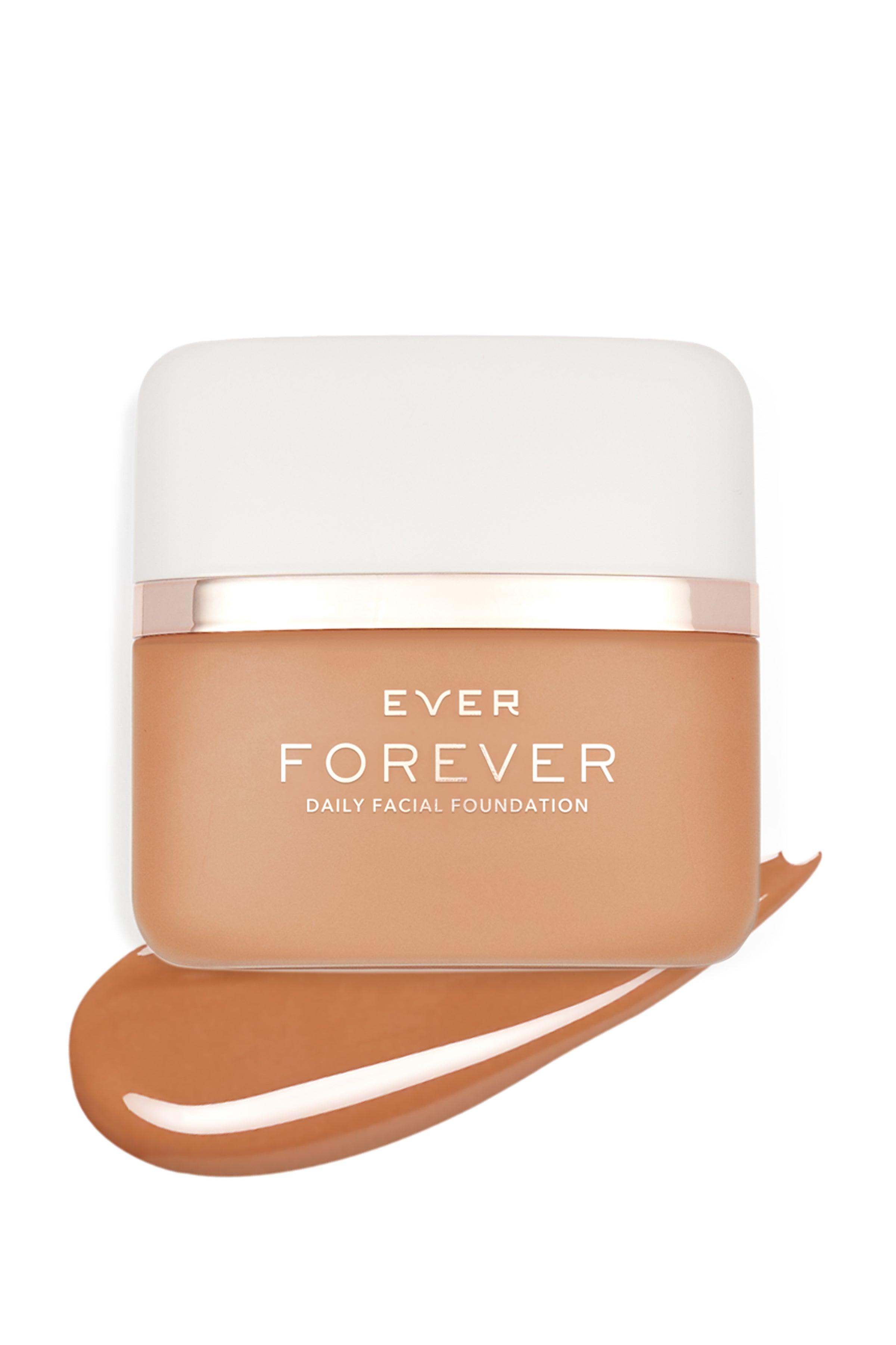 FOREVER Daily Facial Foundation - EVER