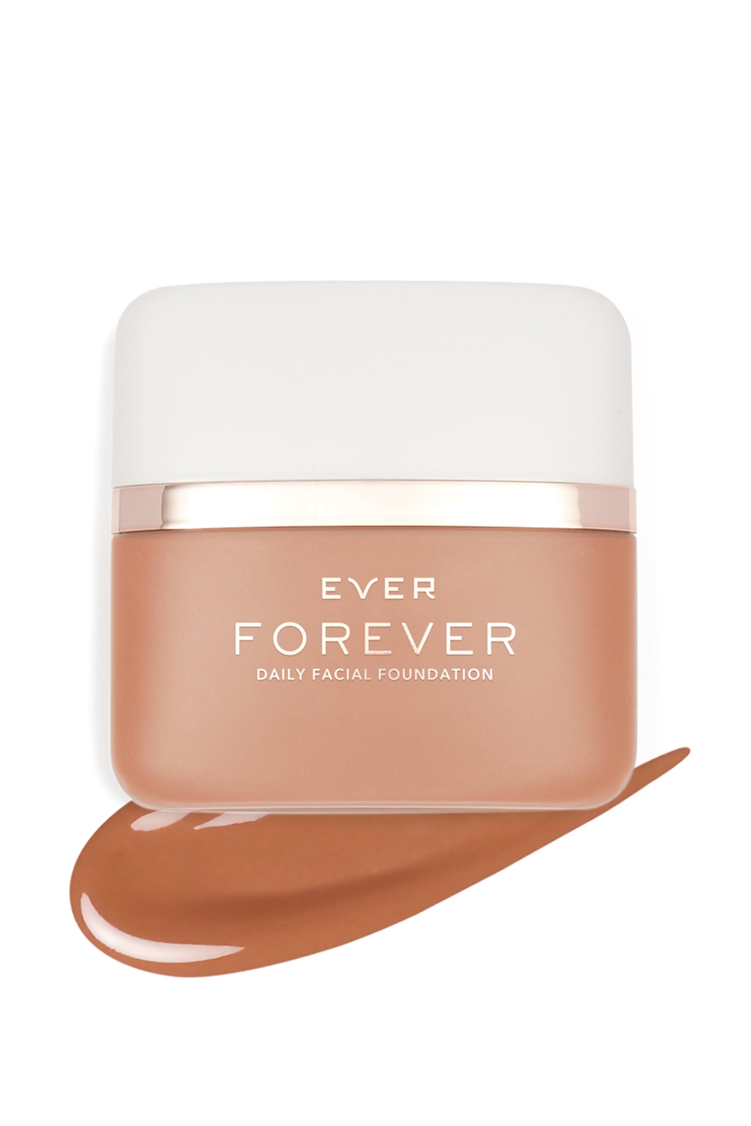 FOREVER Daily Facial Foundation - EVER