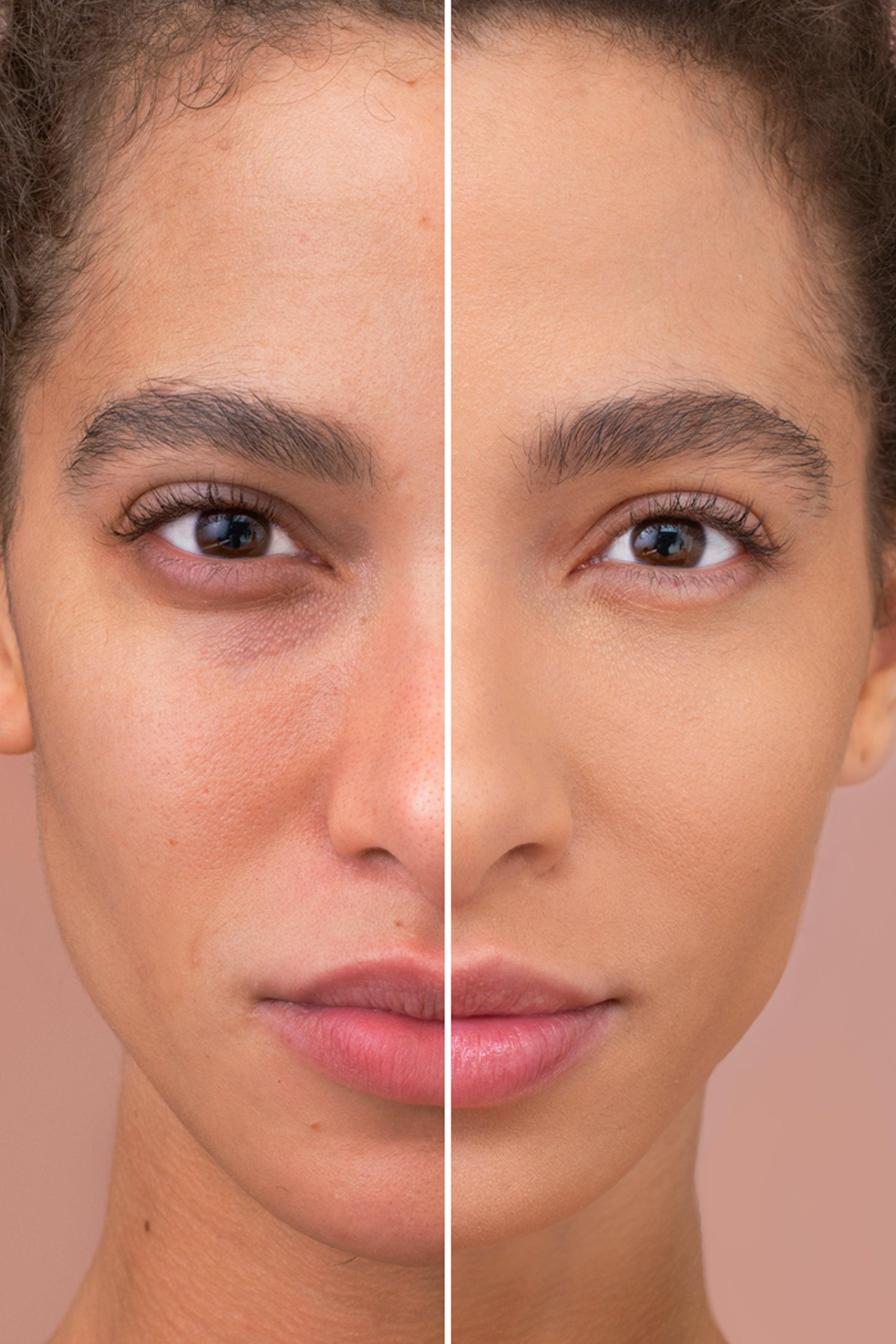 FOREVER Daily Facial Foundation EVER Skincare