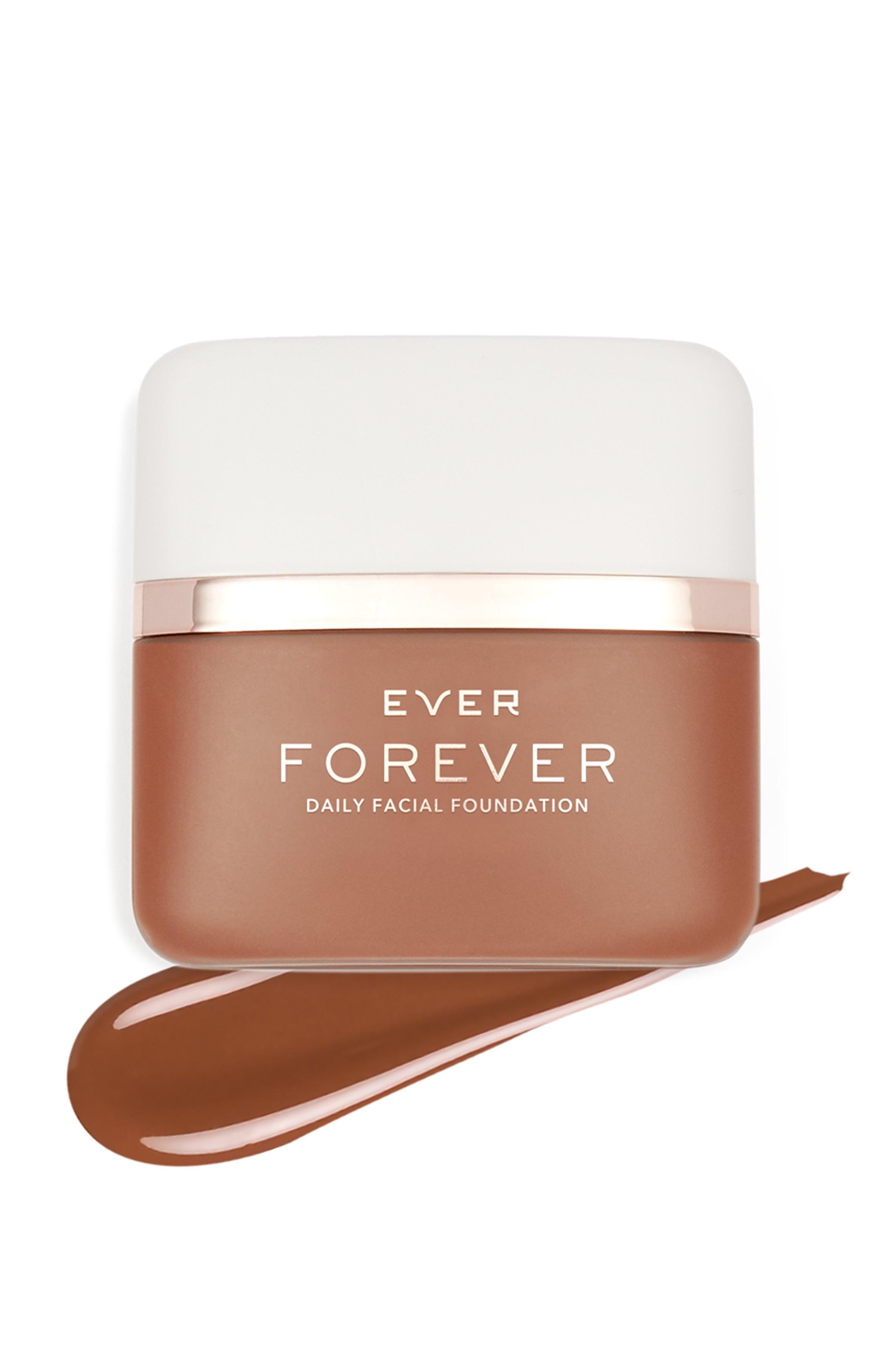 FOREVER Daily Facial Foundation - EVER