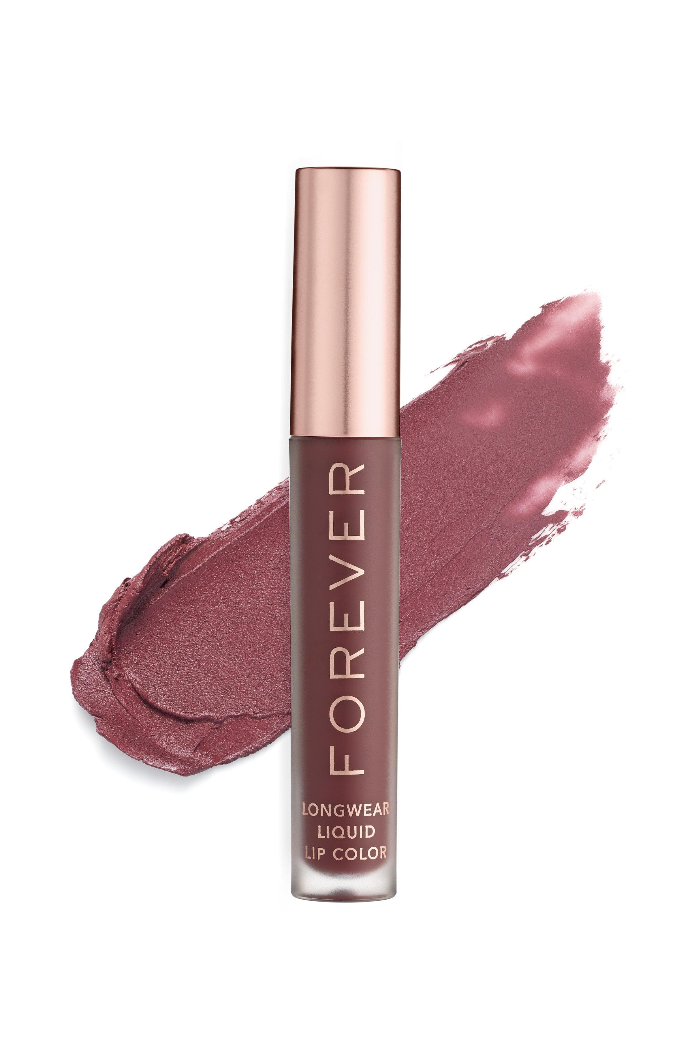 FOREVER Longwear Liquid Lip Color - EVER