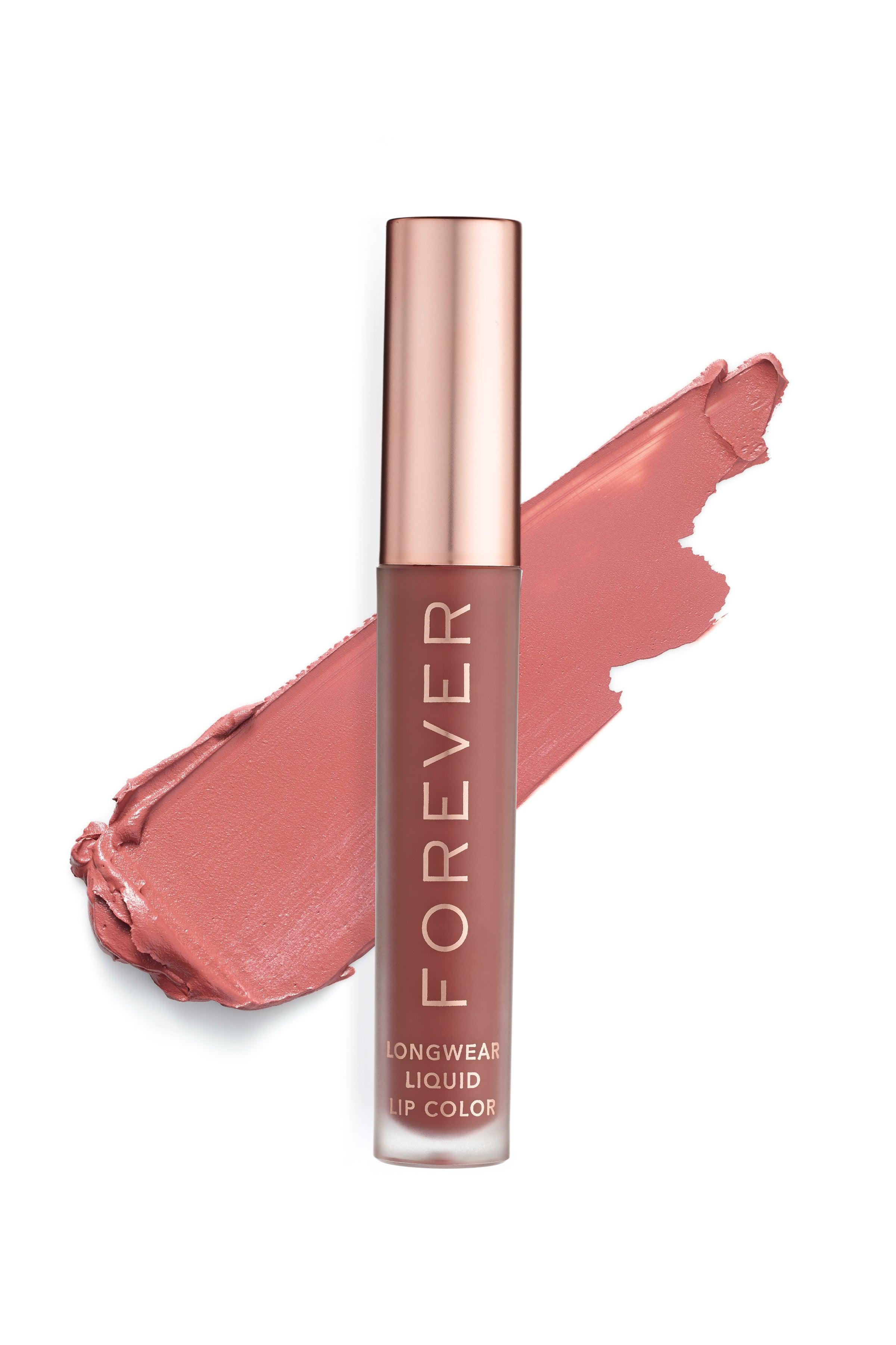 FOREVER Longwear Liquid Lip Color - EVER