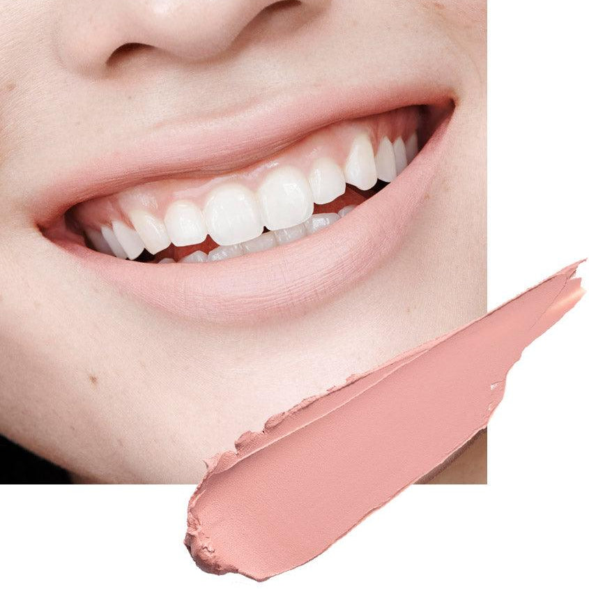 EVER Skincare Makeup SWIPE (Light Beige Nude) FOREVER Longwear Liquid Lip Color