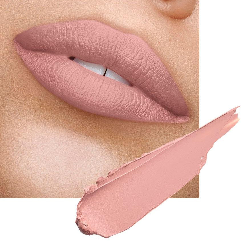EVER Skincare Makeup FOREVER Longwear Liquid Lip Color Flirt