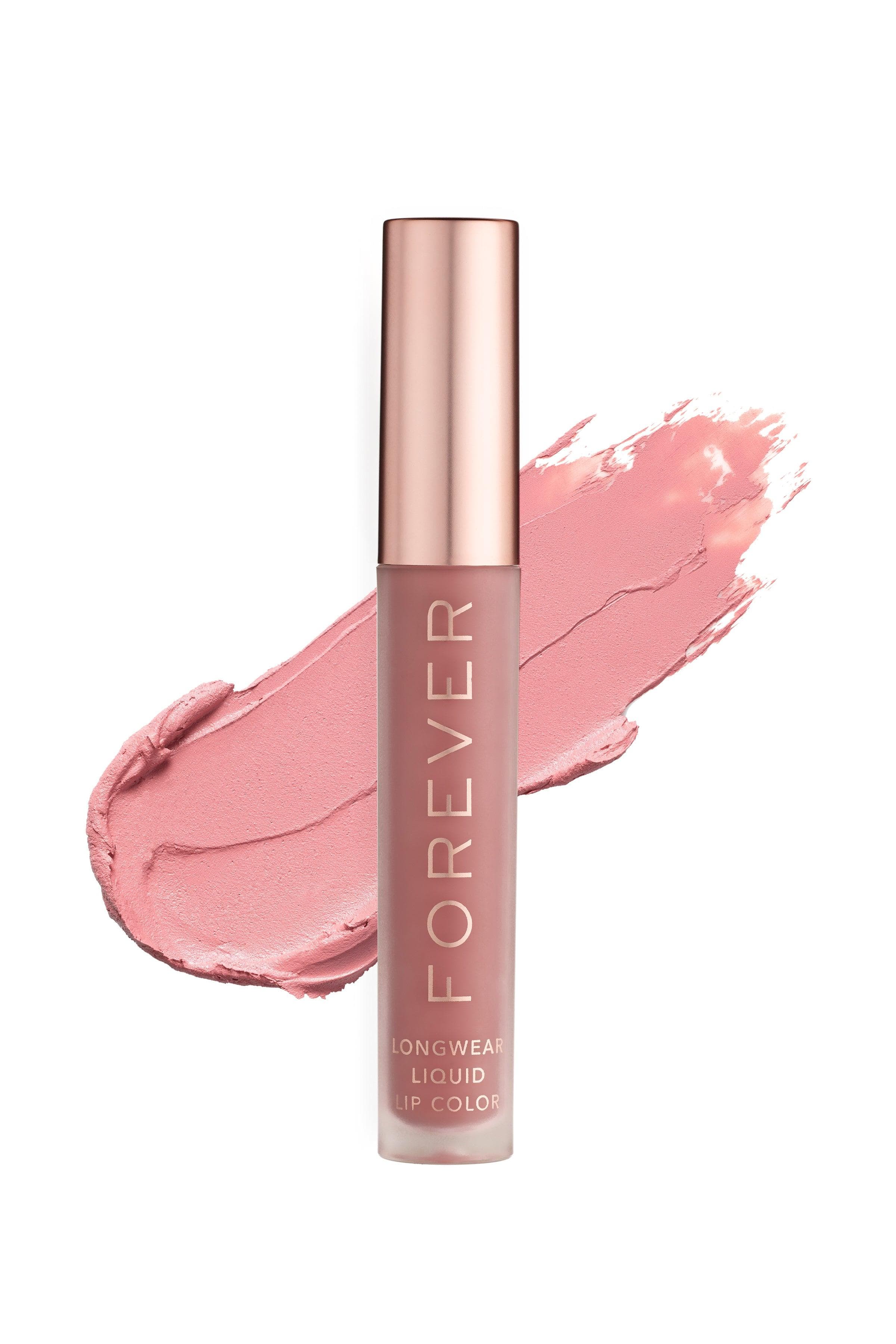 FOREVER Longwear Liquid Lip Color - EVER