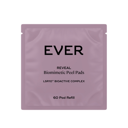 REVEAL Biomimetic Peel Pads