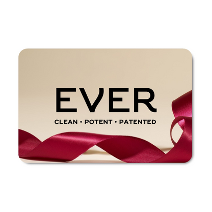 EVER Digital Gift Card