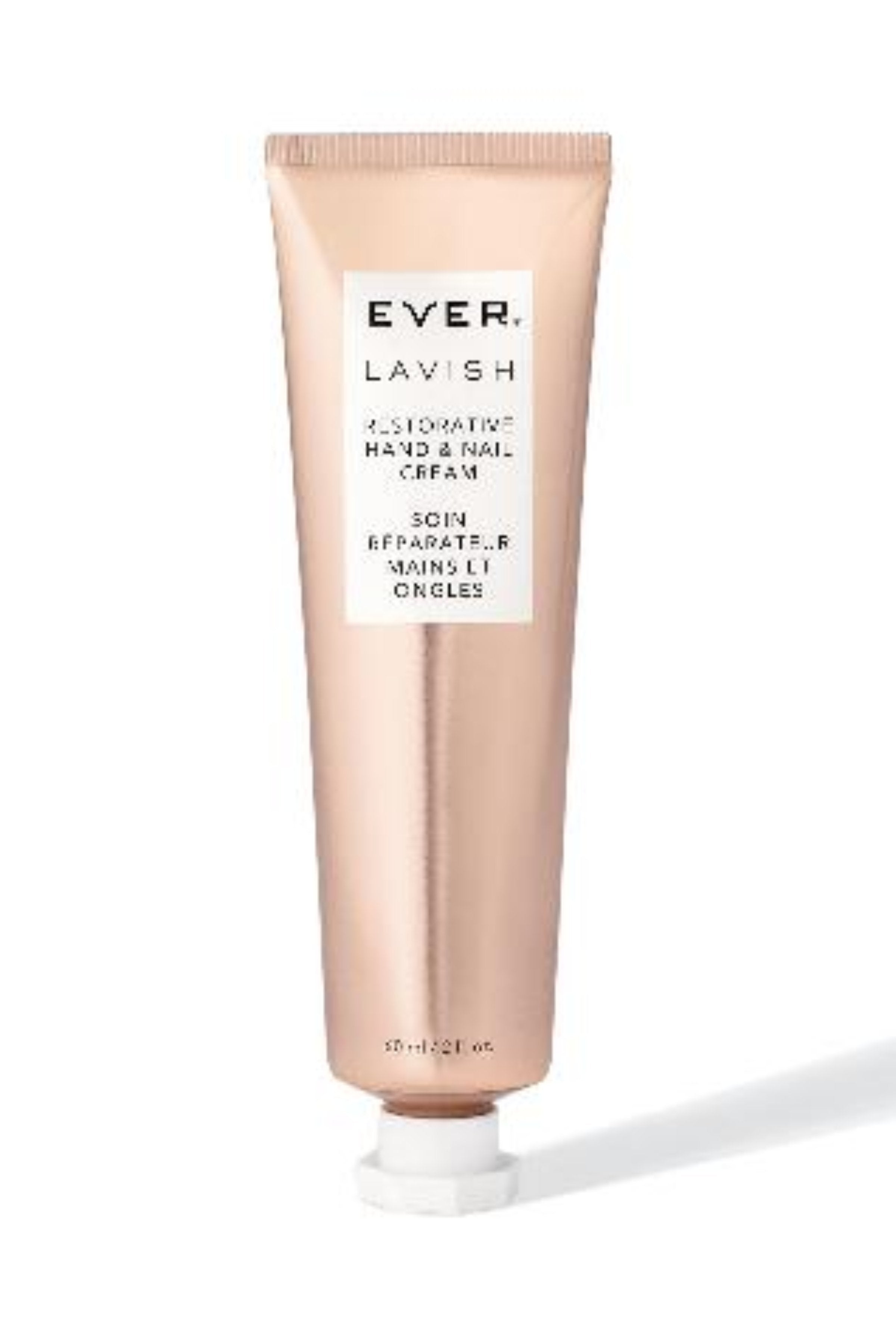 LAVISH Restorative Hand & Nail Cream - EVER