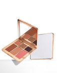 OUT THE DOOR Cheek & Eye Palette - EVER
