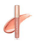 Rose Nude FLASH Power Plumping Lip Gloss - EVER