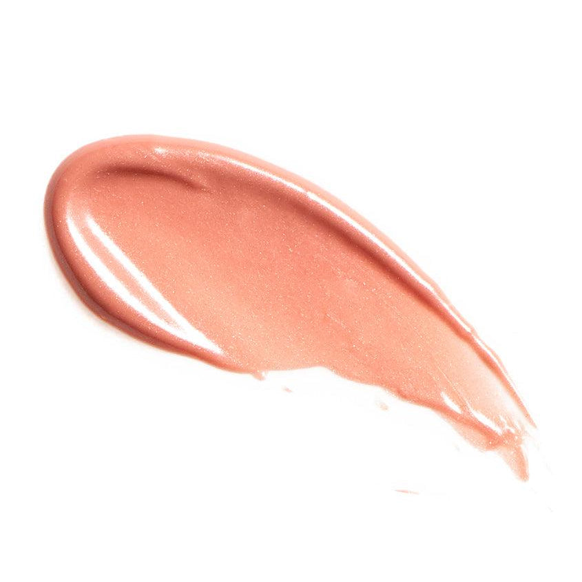 EVER Skincare Makeup Rosé Nude (rose gold) FLASH Power Plumping Lip Gloss - Rose Nude
